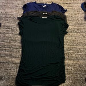 Maternity Short sleeve bundle